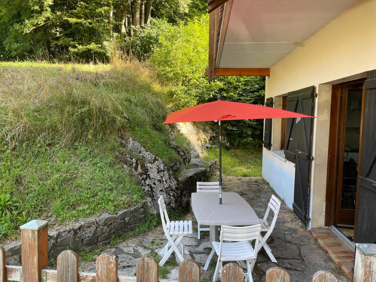 Apartament Venosc-Les 2 Alpes , Rez De Jardin Zewnętrze zdjęcie