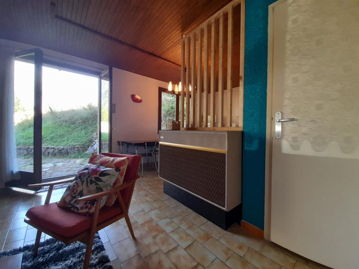 Apartament Venosc-Les 2 Alpes , Rez De Jardin Zewnętrze zdjęcie