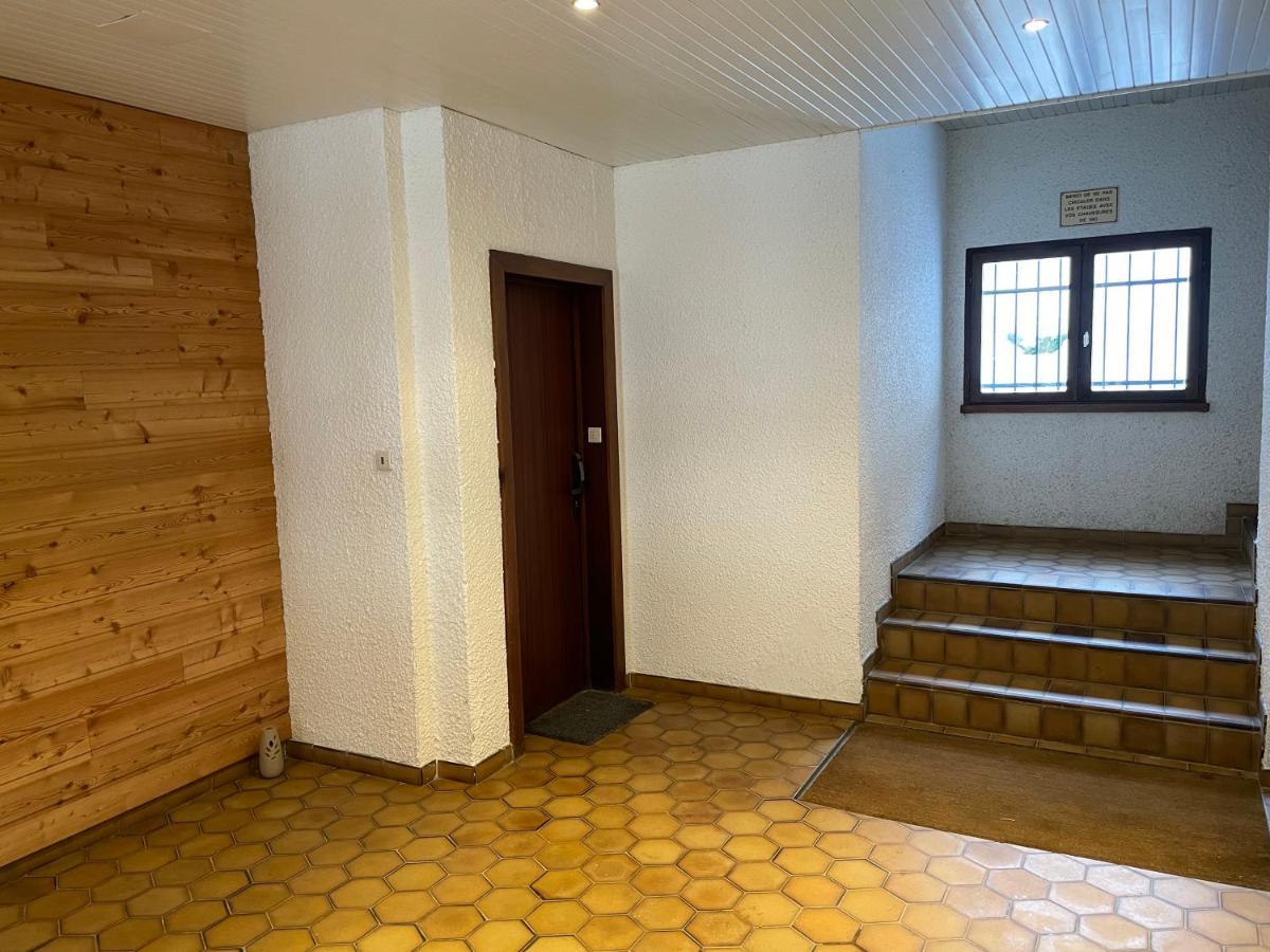 Apartament Venosc-Les 2 Alpes , Rez De Jardin Zewnętrze zdjęcie