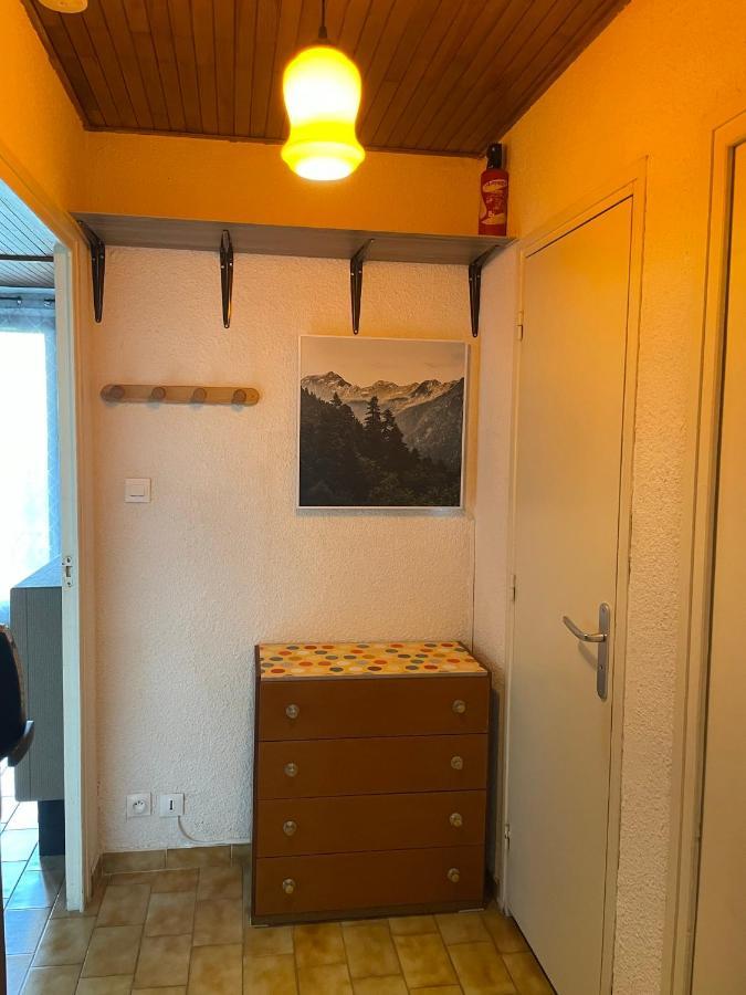 Apartament Venosc-Les 2 Alpes , Rez De Jardin Zewnętrze zdjęcie